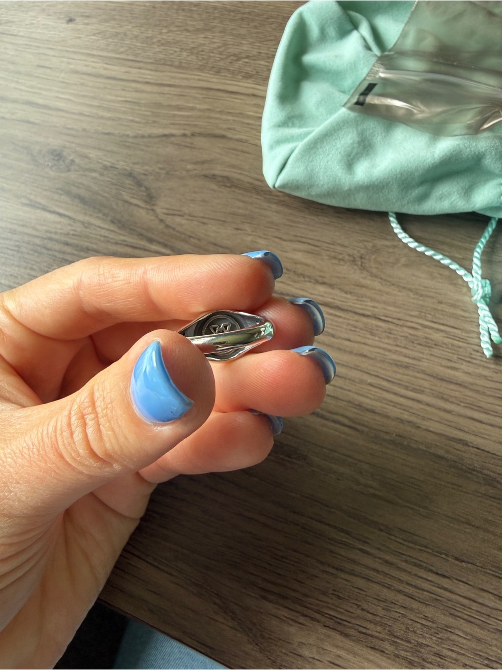 New American West Jewelry Ring - Picture 4 of 5